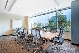 Regus | Treat Boulevard