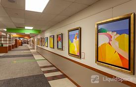 Regus | Ann Arbor - Frank Lloyd Wright Dr