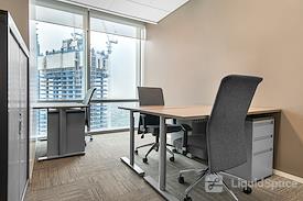 Regus | Jakarta BCA Tower