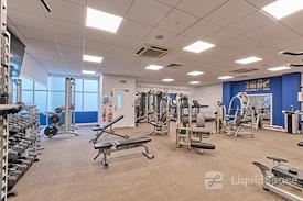 Regus | Abuja, Garki 2
