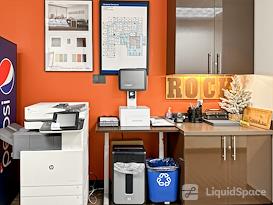 Regus | Rockaway Townsquare