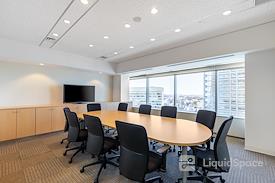 Regus | Yokohama, Yokohama Landmark Plaza