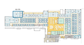 WeWork | Legacy West