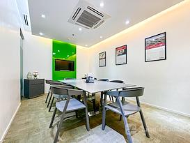 Regus | Manila, Filinvest One Building Alabang