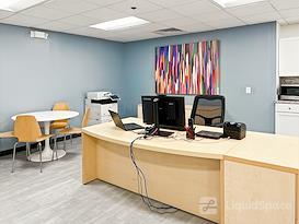Regus | IA, West Des Moines - Valley West Drive
