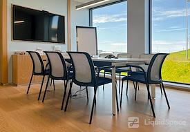 Regus | Bergen, Regus Flesland Airport