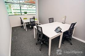 Regus | Newcastle, Cobalt Business Park