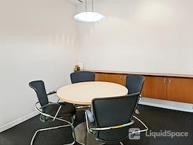 Regus | BANGKOK, M Thai Tower - All Seasons Place