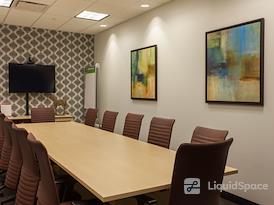Regus | Brooklyn Heights - Metrotech