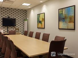 Regus | Brooklyn Heights - Metrotech