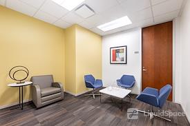 Regus | Hill Country Galleria