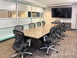 Regus | Gateway Chula Vista