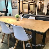 the Hive (Kennedy Town)