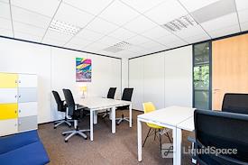 HQ | LYON, Part Dieu Plaza