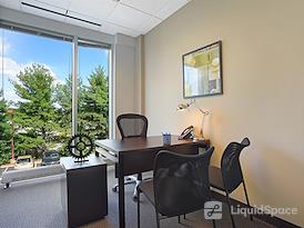 Regus | Gateway Corporate