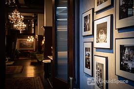 No18 | Atlanta - Buckhead