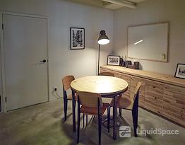 KTown | 6/F Cheung Hing Ind. Bldg.