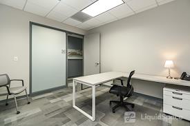 Office Evolution - Overland Park