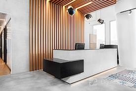 Regus | Tel Aviv,  Sarona