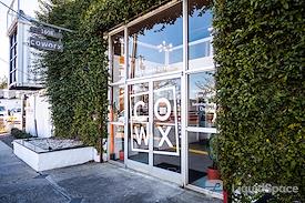 CoWorx on Queen