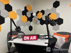 Industrious - Bethesda 7200 Wisconsin