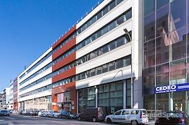 Regus | Lyon, Gerland