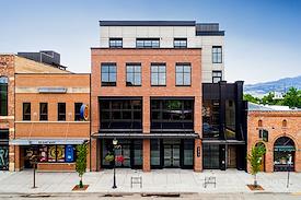 Regus | MT, Bozeman - The Osborne