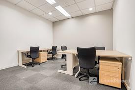 Regus | Tokyo Arca Central Building