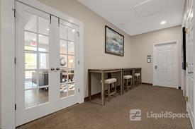 The Annex Workspace - St. Peters