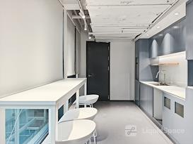 HQ | Wuhan, QiYu Center