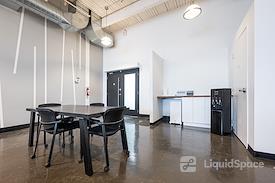 Flexday Suite - Liberty Market Building