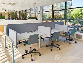 Regus | Saint Priest, Ilena Parc