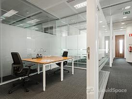 Regus | LISBON, Miraflores