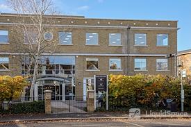 Regus | Walton-On-Thames, Ashley Park House