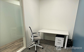 Office Evolution - Johns Creek - Duluth