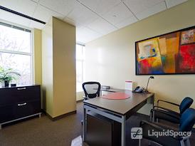 Regus | Two Park Square Center