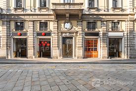 Regus | Milan, Galleria Vittorio Emanuele