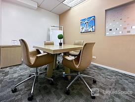 Regus | Manila, Eco Tower - Bonifacio Global City
