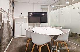 Regus | Stockholm, Norra Bantorget