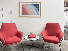Regus | MA, Somerville - Davis Square