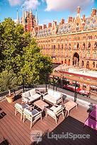 RIVVIA - King's Cross