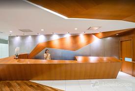 Arcc Spaces - Centrepoint South