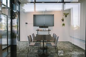 EDGE Workspaces | HafenCity Hamburg