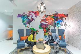 Quest Workspaces- Coral Gables