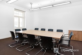 Regus | RIGA, Terbatas