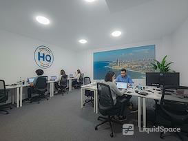 HQ | Casablanca, Sidi Bernoussi