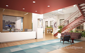 SPACES | Helmsley Building