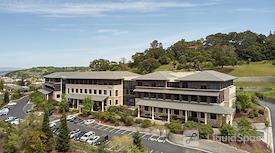 Regus || Woodside Novato