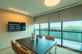 WeWork Eldeco Center