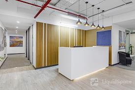Regus | KARACHI, Regus Executive Centre